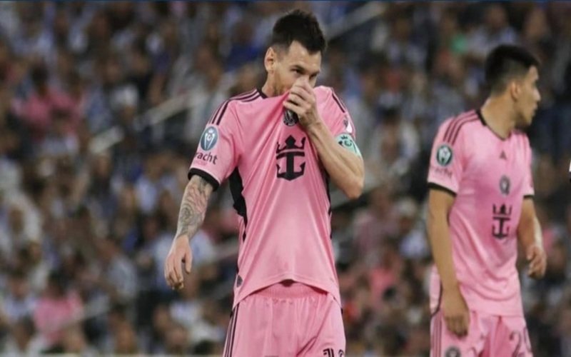 Phong độ của Messi sẽ trở lại đỉnh cao trong thời gian tới